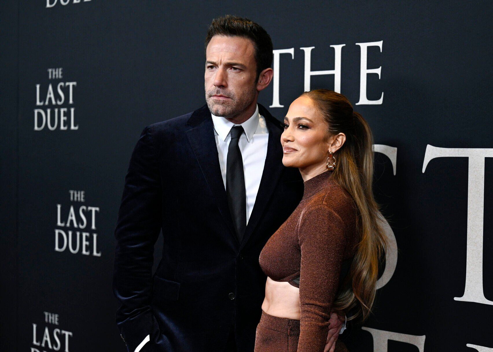 Estreno en Nueva York de "el ultimo duelo"